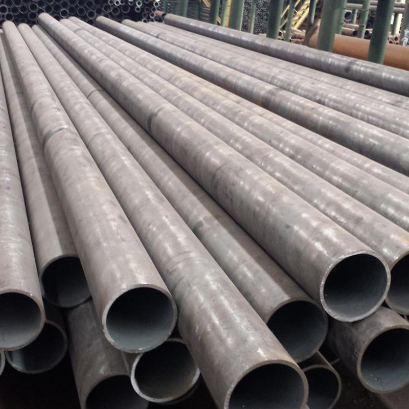 ST33 Carbon Steel Pipe - Image 3