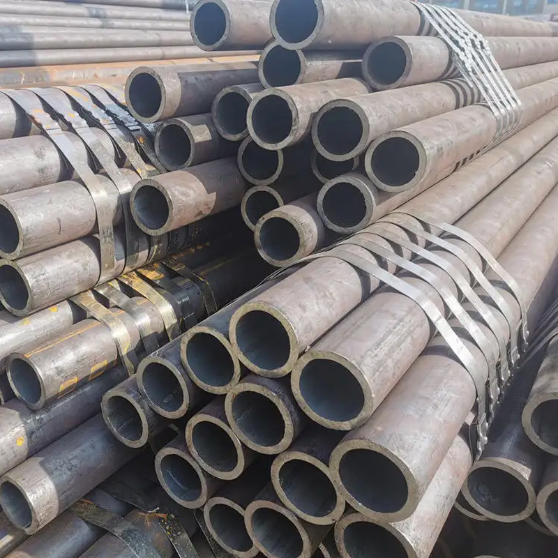 ST33 Carbon Steel Pipe - Image 4