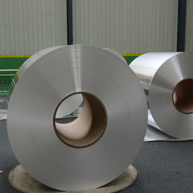 6061 Aluminum Coil