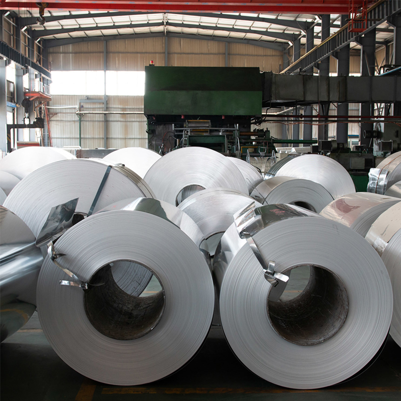 3003 Aluminum coil - Image 2