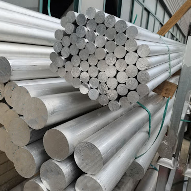 1060 Aluminum Rod