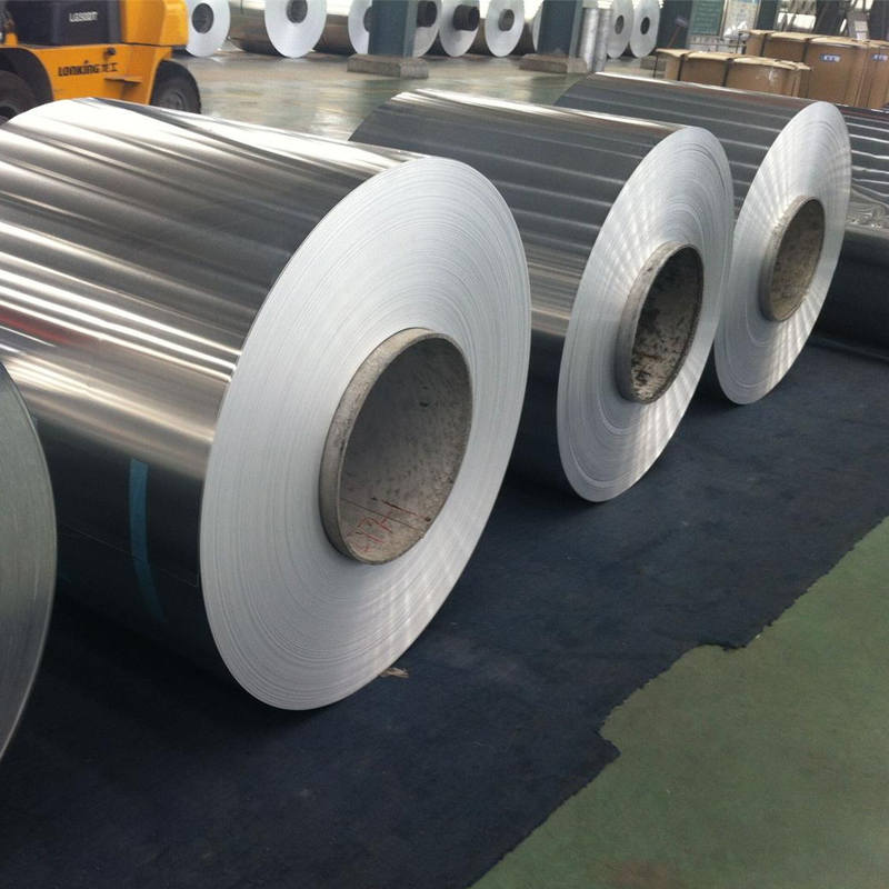 3003 Aluminum coil - Image 3