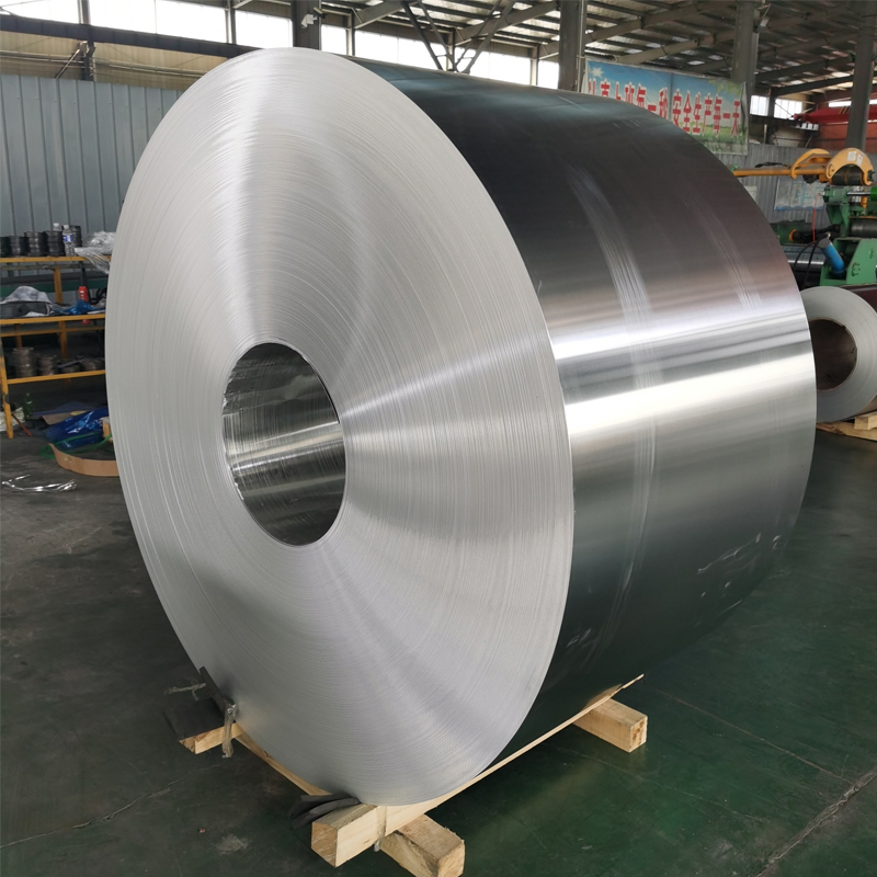 Aluminum Coil