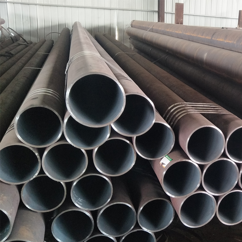 ST33 Carbon Steel Pipe - Image 5