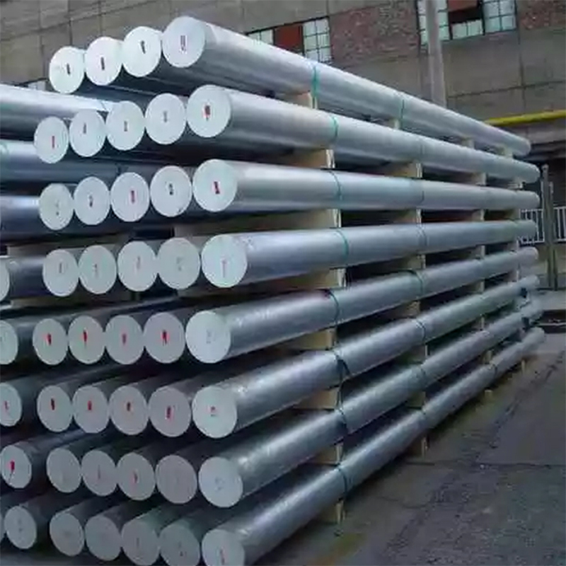 3003 Aluminum Rod - Image 2