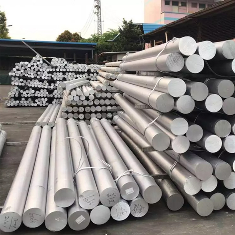 Aluminum Rod