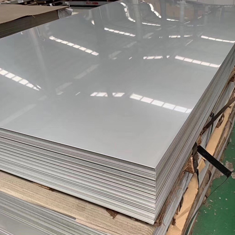347H Stainless Steel Plate