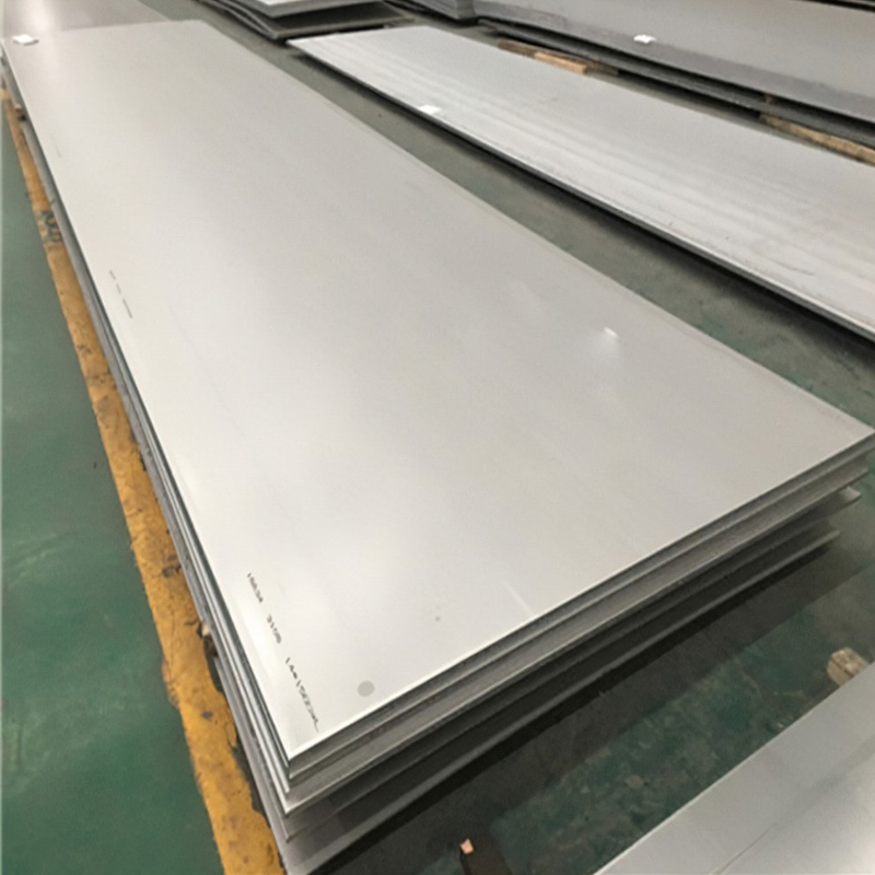 316 Stainless Steel Plate
