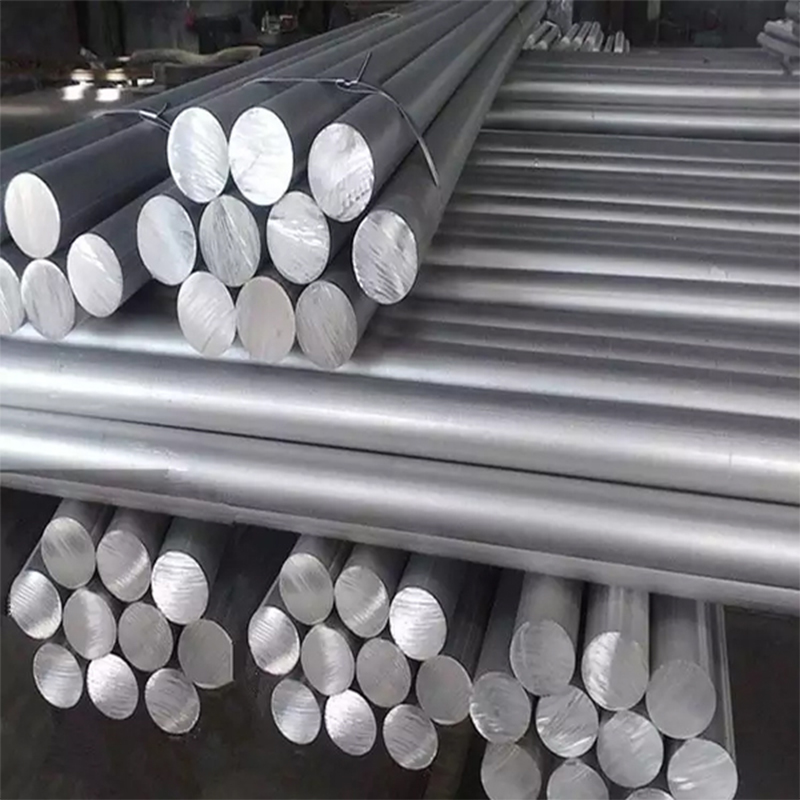 3003 Aluminum Rod - Image 3