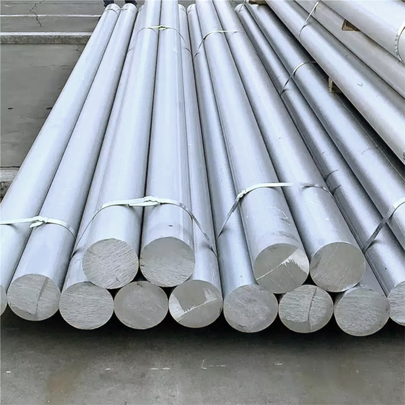 7072 Aluminum Rod