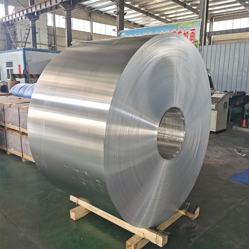 3003 Aluminum coil - Image 4
