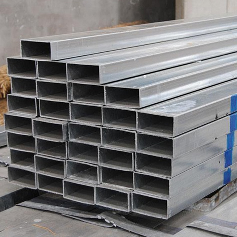 ST52 Galvanized Pipe - Image 3