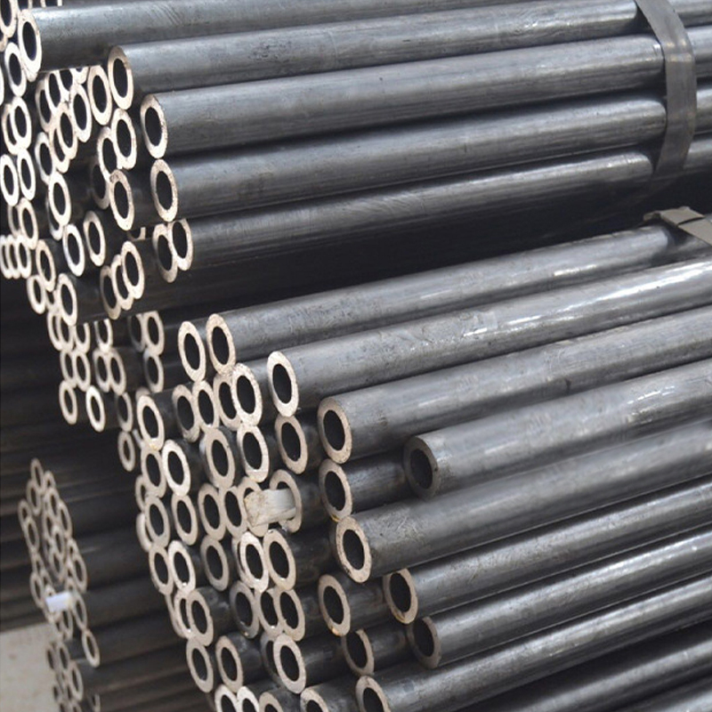 ASTM 1020 Carbon Steel Pipe
