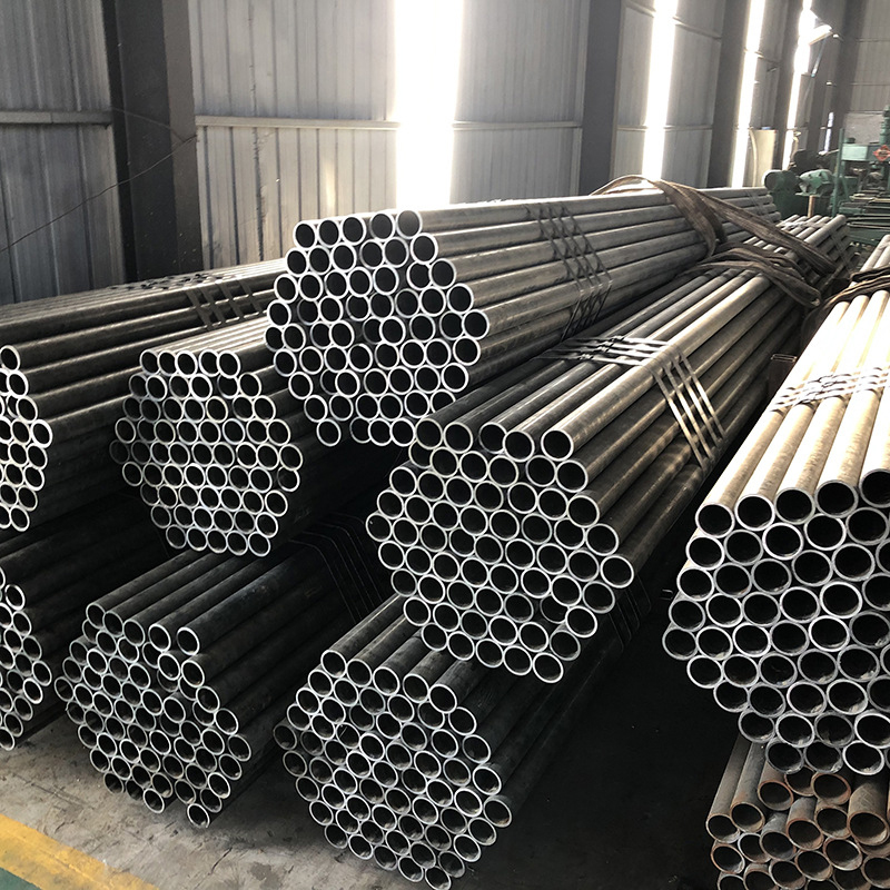 ASTM 1017 Carbon Steel Pipe
