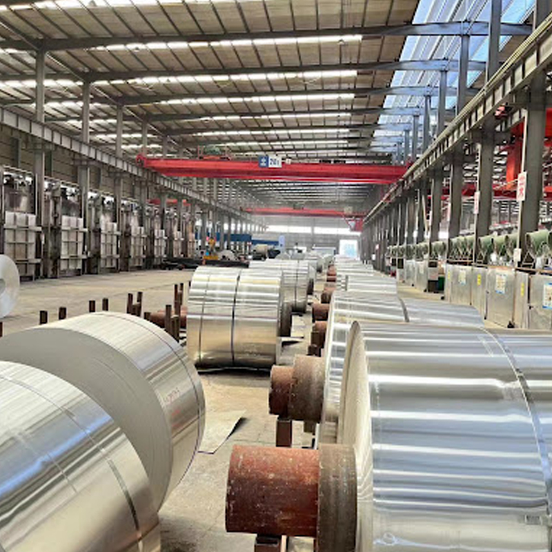 7021 Aluminum coil