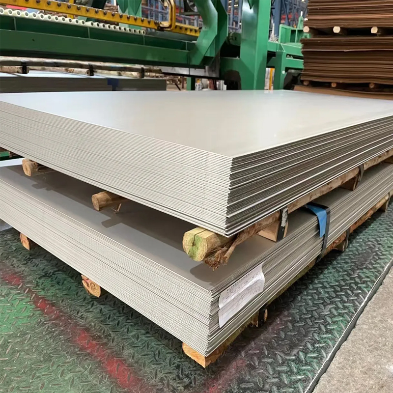 317L Stainless Steel Plate