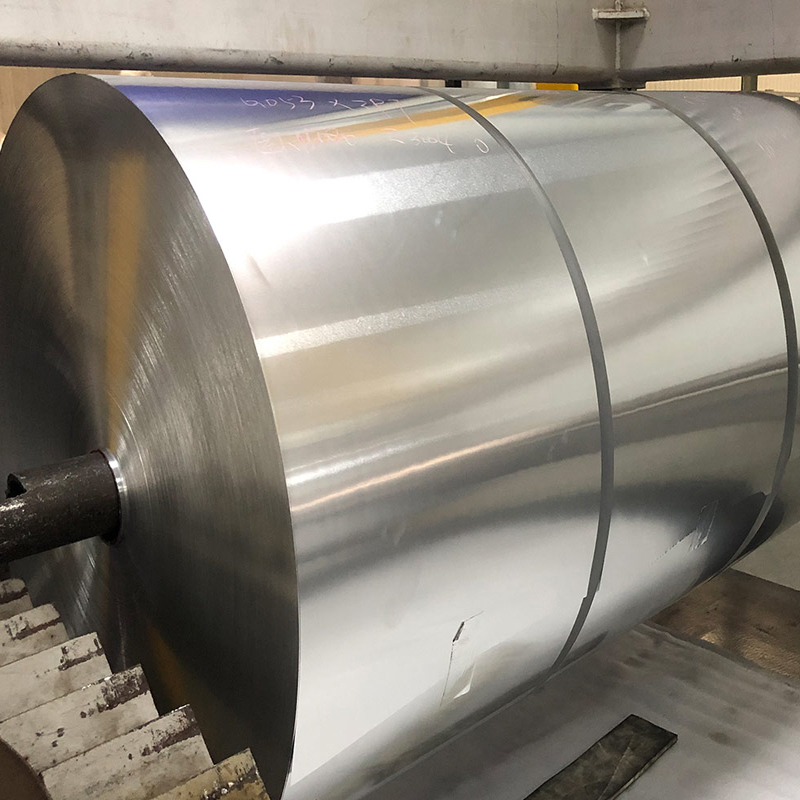 3003 Aluminum coil - Image 6