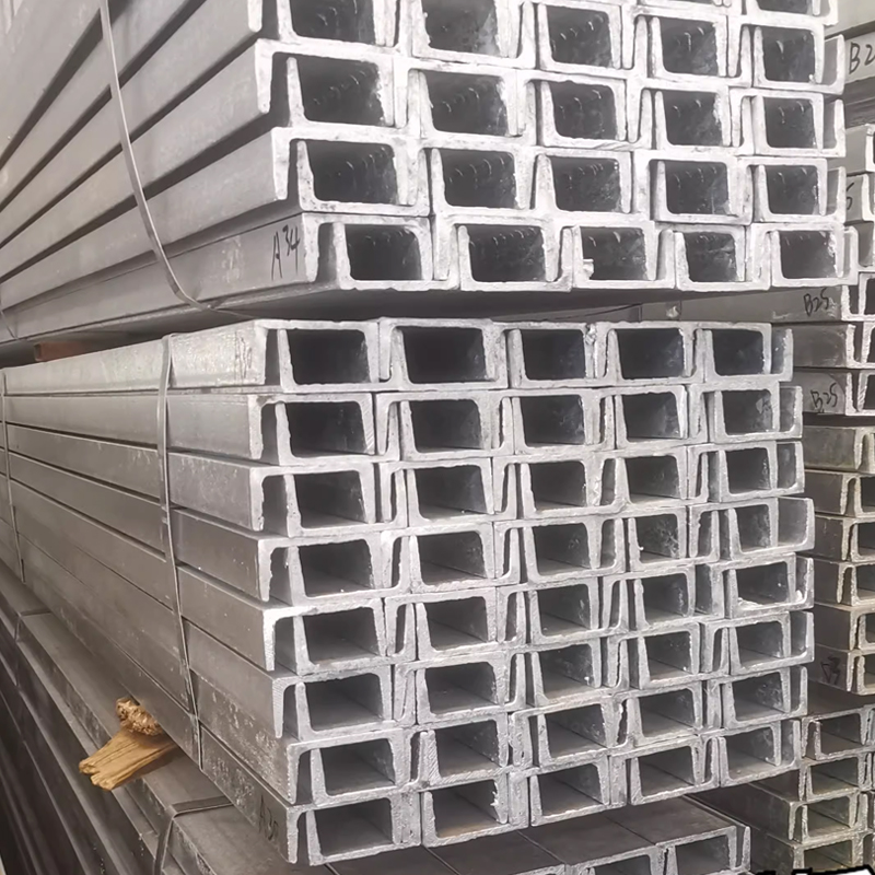 St37 Channel Steel - Image 6