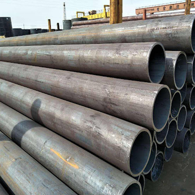 ST33 Carbon Steel Pipe - Image 6