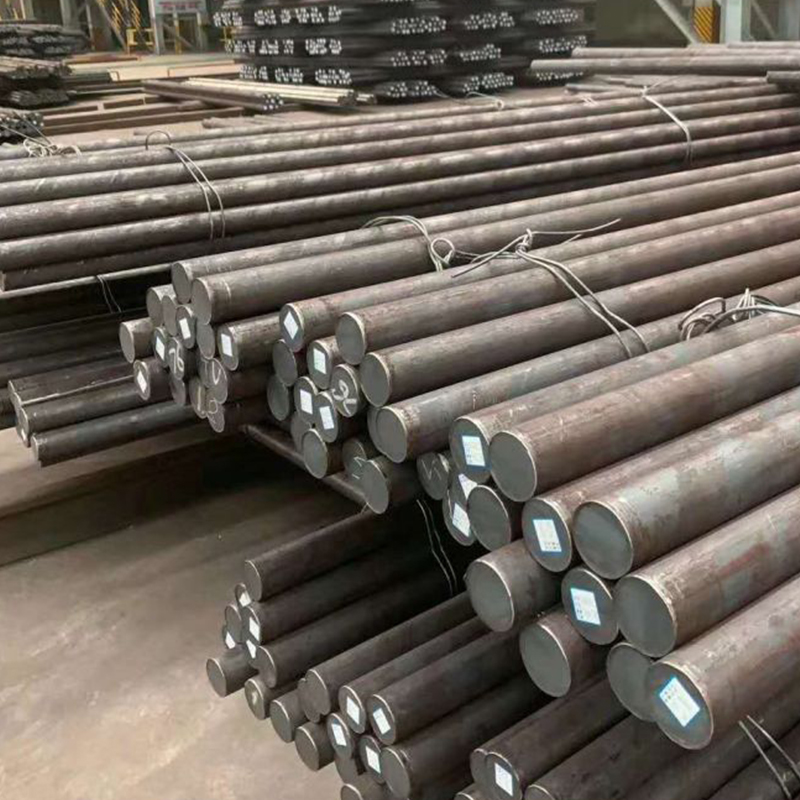 1025 Carbon Steel Rod