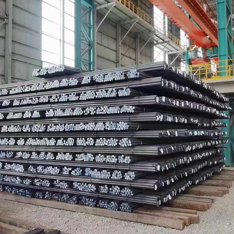1020 Carbon Steel Rod - Image 4