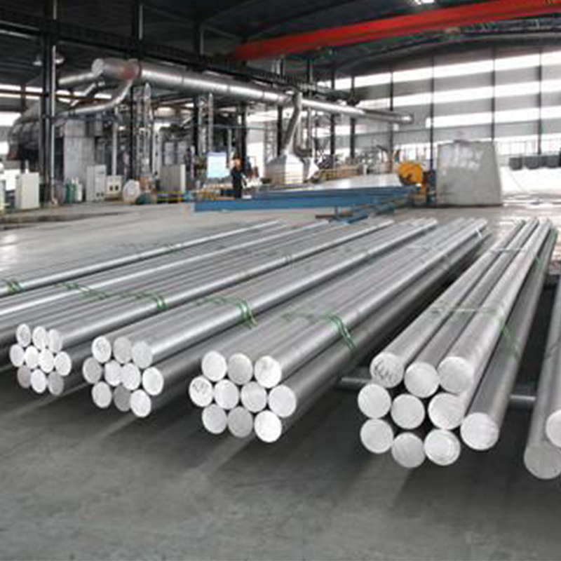 1050 Aluminum Rod