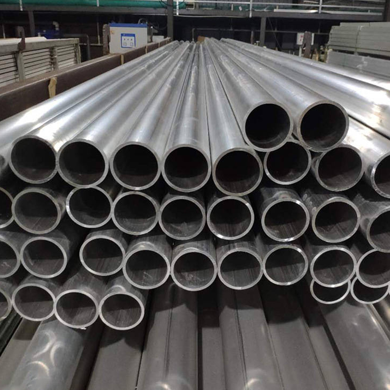 5083 Aluminum pipe