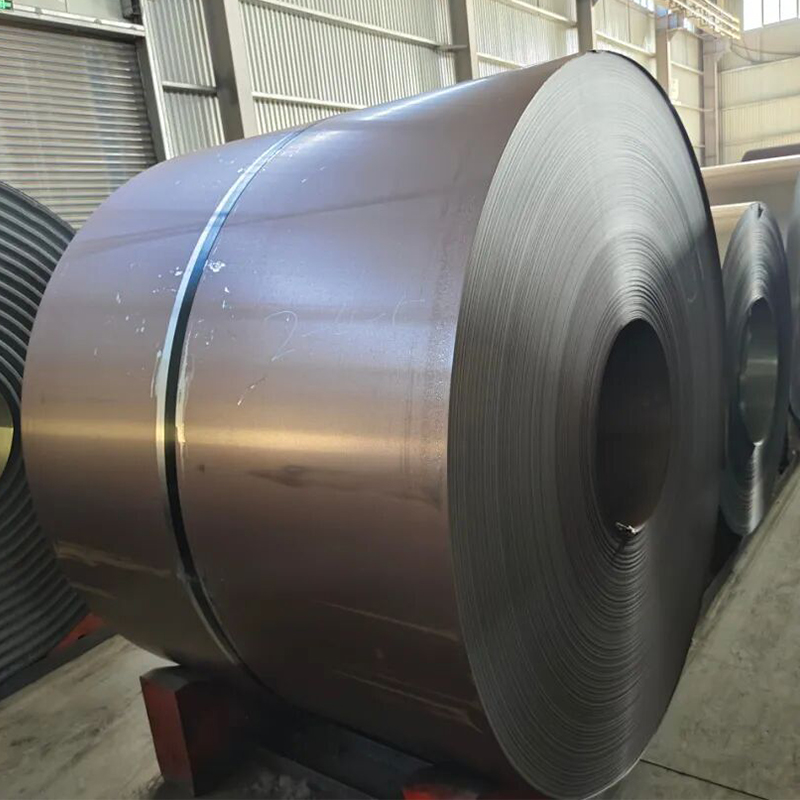 Q215 Carbon Steel Coil