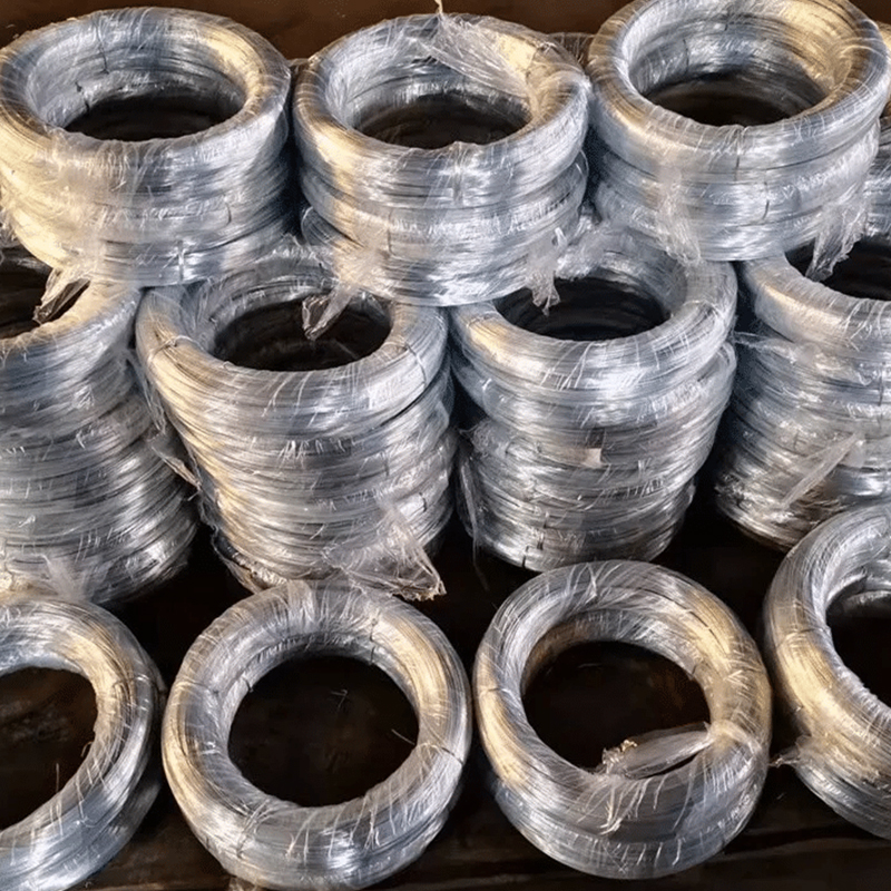1070 Galvanized Wire