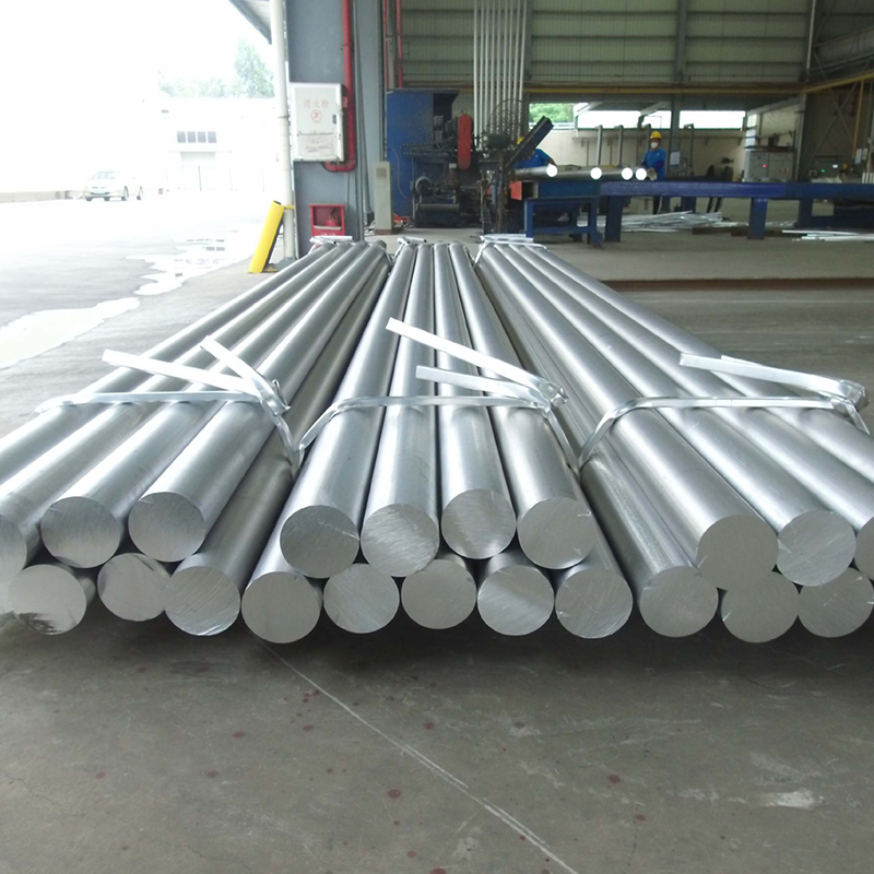 4004 Aluminum Rod