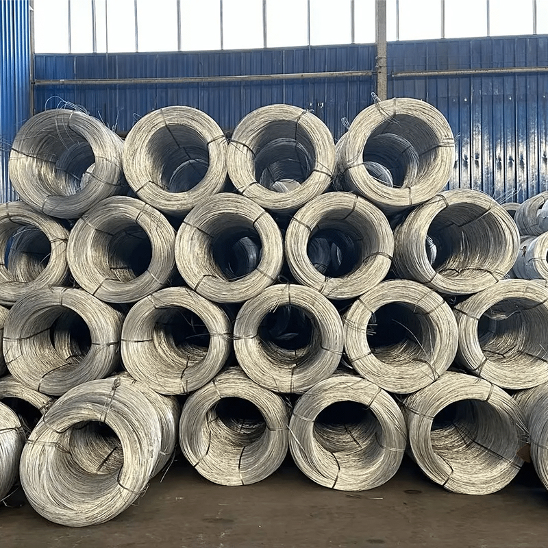1045 Galvanized Wire