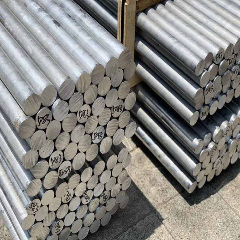 4032 Aluminum Rod
