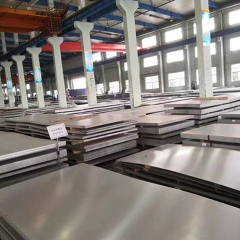 310S Stainless Steel Plate