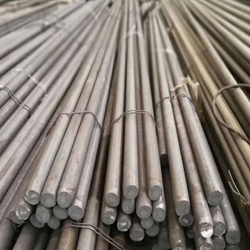 1030 Carbon Steel Rod