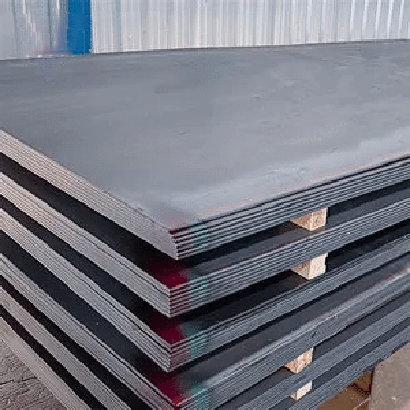 A285 Carbon Steel Plate