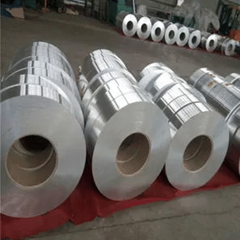 3003 Aluminum coil