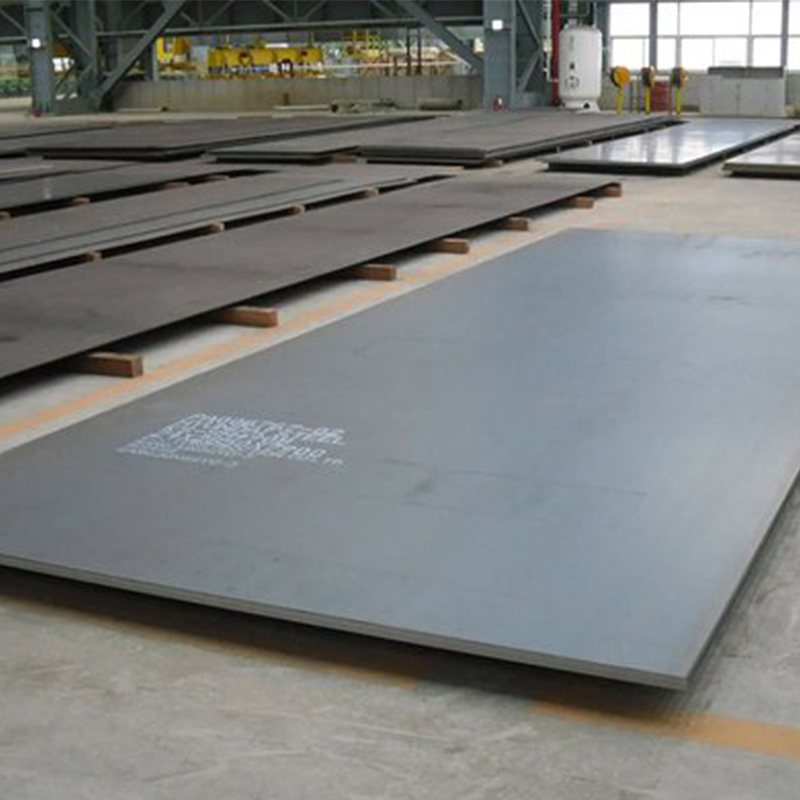 A36 Carbon Steel Plate