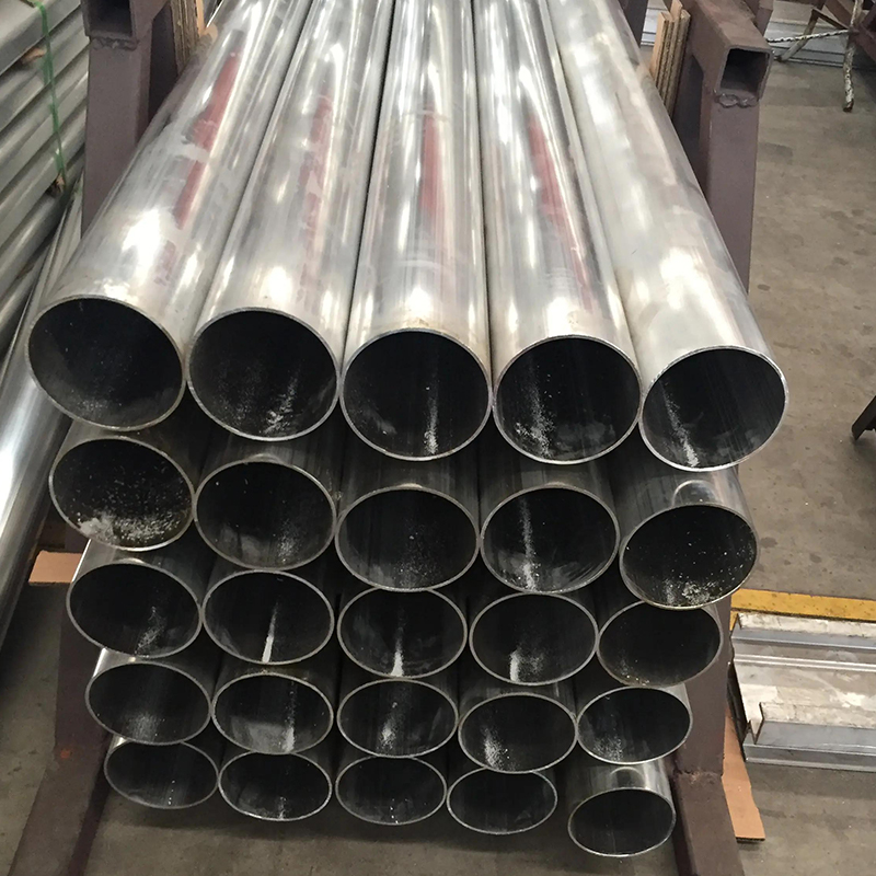 3105 Aluminum pipe