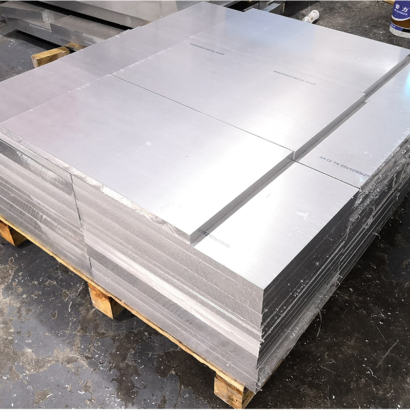 4047 Aluminum Plate