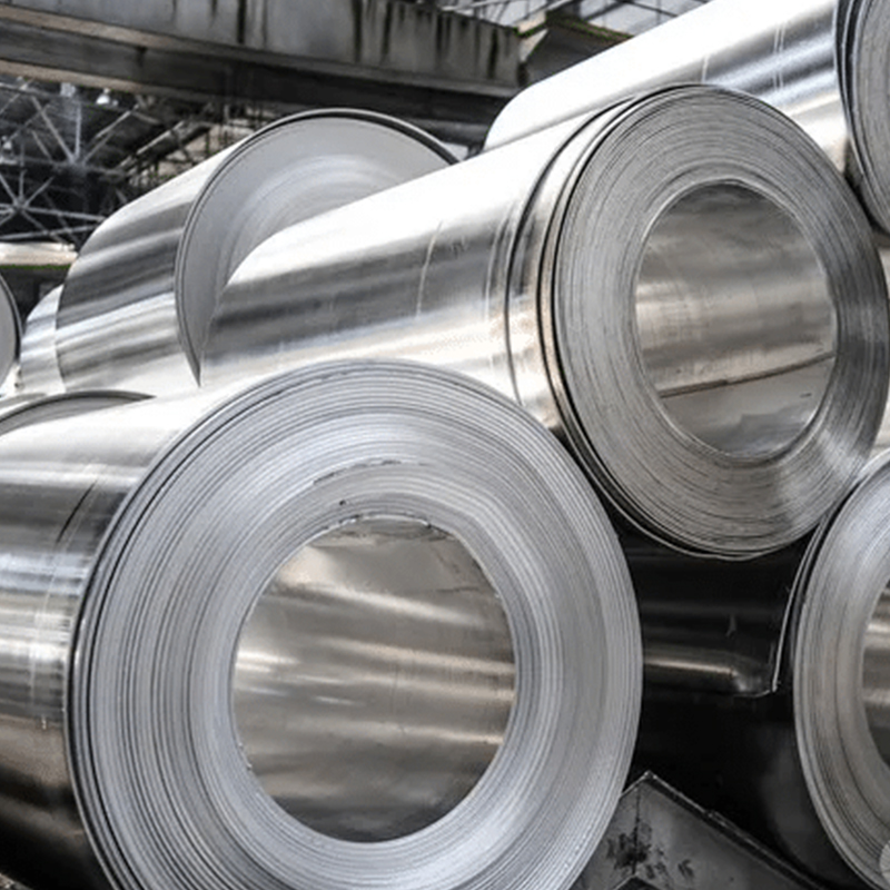 5083 Aluminum coil