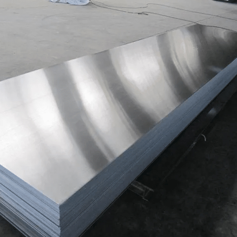 5005 Aluminum Plate