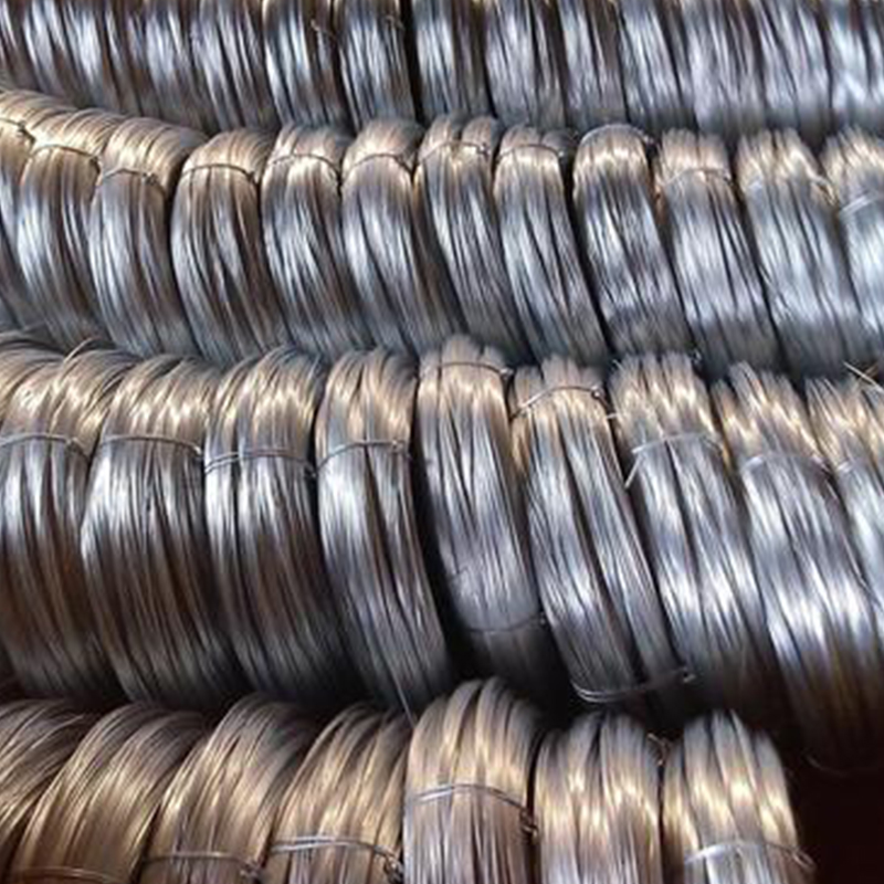 1065 Galvanized Wire
