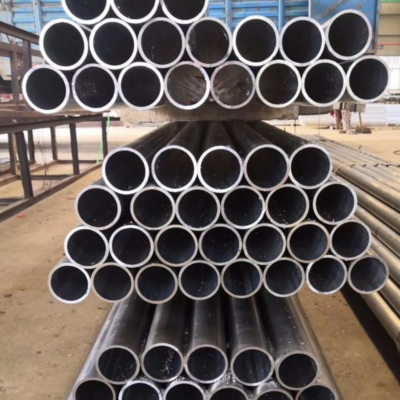 3004 Aluminum pipe