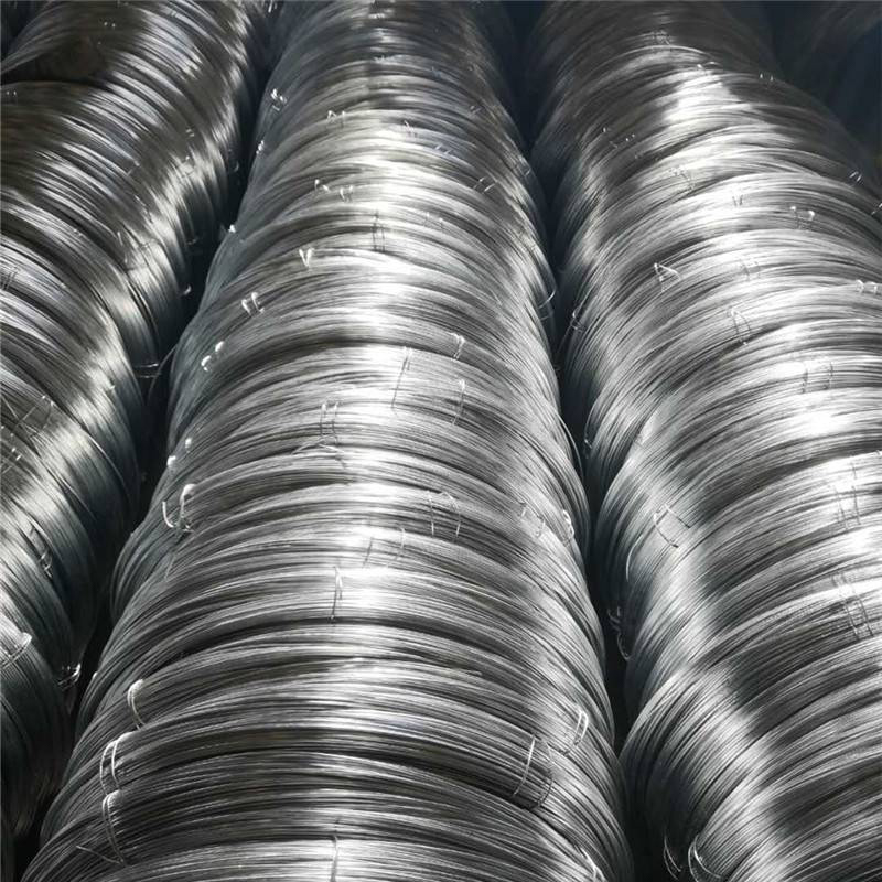 1035 Galvanized Wire