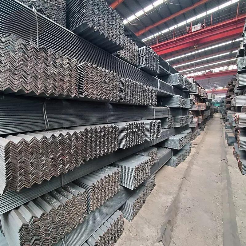 SS540 Angle Steel