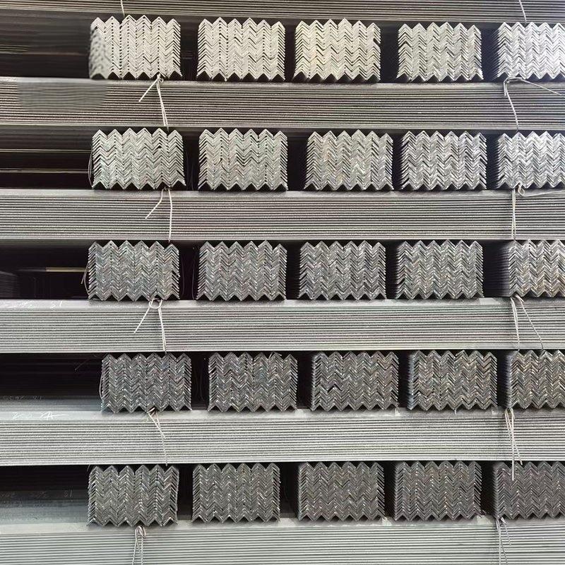 SS400 Angle Steel