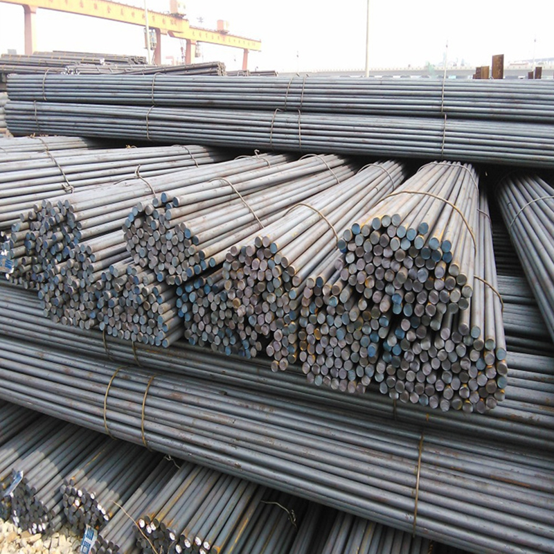 1020 Carbon Steel Rod - Image 5
