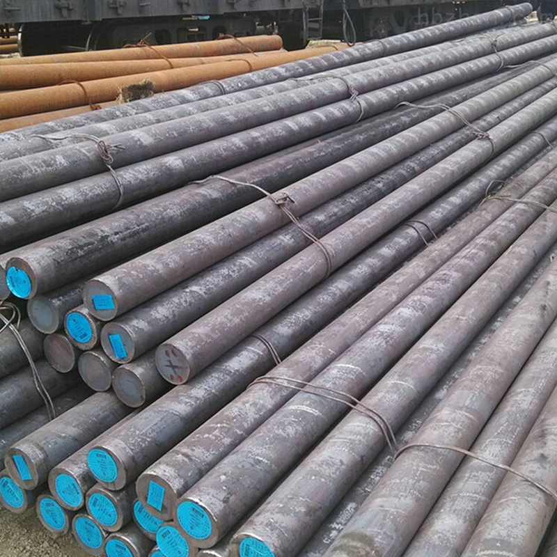 1020 Carbon Steel Rod