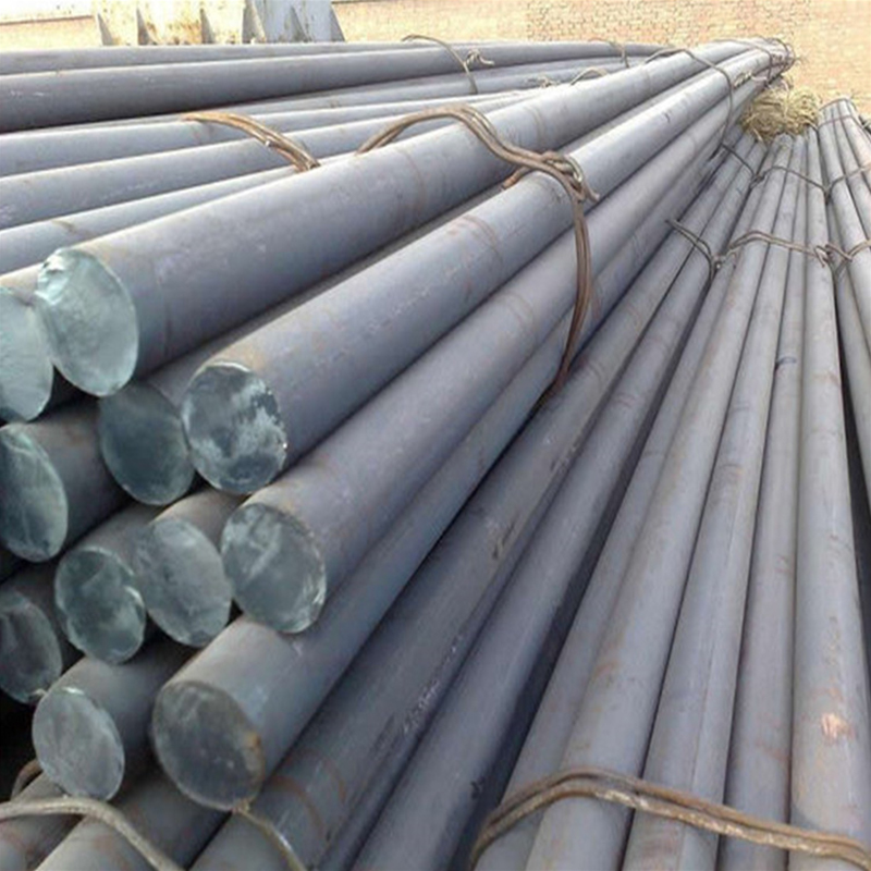 1020 Carbon Steel Rod - Image 6