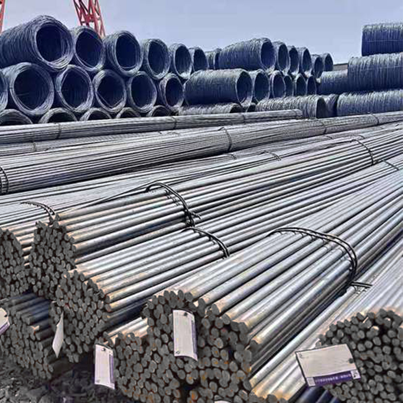 HRB400 Rebar